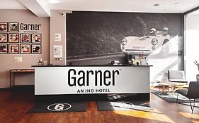 Garner Hotel Stuttgart - Zuffenhausen By Ihg